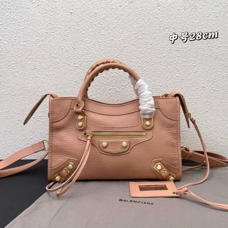 Balenciaga Top Handle Bags